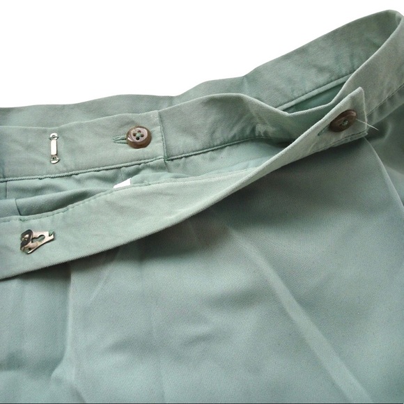 NIKE GREEN SKORT - Picture 7 of 8